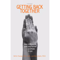 ISBN Getting Back Together, Anglais, Livre de poche, 208 pages
