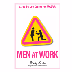 ISBN Men At Work, Anglais, Livre de poche, 256 pages