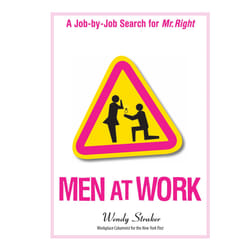 ISBN Men At Work Livre de poche