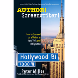 ISBN Author! Screenwriter!, Anglais, Livre de poche, 336 pages