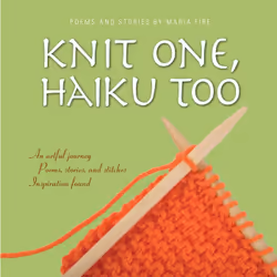 ISBN Knit One, Haiku Too, Anglais, Livre de poche, 160 pages