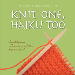 ISBN Knit One, Haiku Too livre Anglais Livre de poche 160 pages