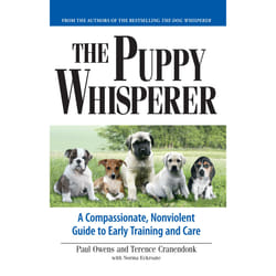 ISBN The Puppy Whisperer Livre de poche