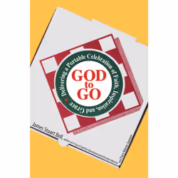 ISBN God To Go, Anglais, Livre de poche, 192 pages