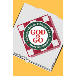ISBN God To Go livre Anglais Livre de poche 192 pages