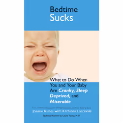 ISBN Bedtime Sucks, Anglais, Livre de poche, 224 pages