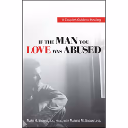 ISBN If The Man You Love Was Abused, Anglais, Livre de poche, 256 pages