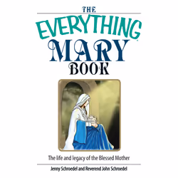 ISBN The Everything Mary Book, Anglais, Livre de poche, 304 pages