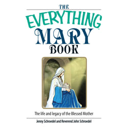 ISBN The Everything Mary Book Livre de poche