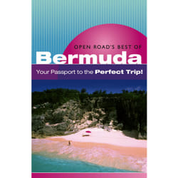 ISBN Open Road's Best Of Bermuda Livre de poche