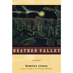 ISBN Heathen Valley
