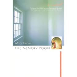 ISBN The Memory Room livre Anglais Livre broché 520 pages