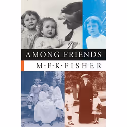 ISBN Among Friends, Anglais, Livre broché, 312 pages