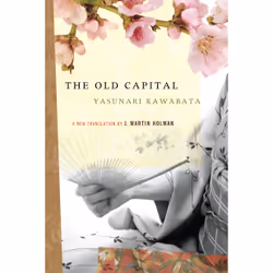 ISBN The Old Capital, Anglais, Livre broché, 200 pages