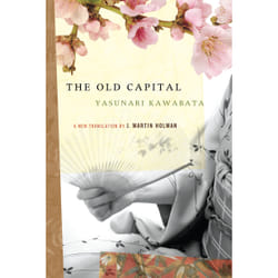 ISBN The Old Capital