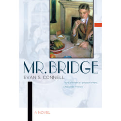 ISBN Mr. Bridge