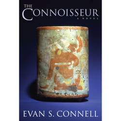 ISBN The Connoisseur livre Anglais Livre broché 208 pages