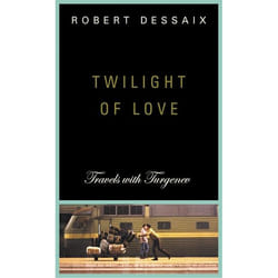 ISBN Twilight of Love livre Anglais Couverture rigide 208 pages
