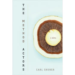 ISBN The Method Actors