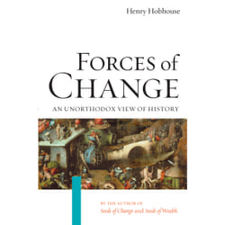 ISBN Forces of Change