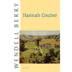 ISBN Hannah Coulter