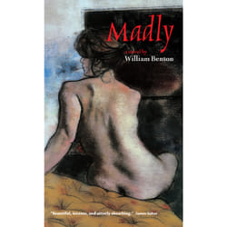 ISBN Madly livre Anglais Livre broché 176 pages
