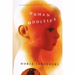 ISBN Human Oddities, Anglais, Livre broché, 162 pages