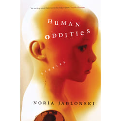ISBN Human Oddities livre Anglais Livre broché 162 pages