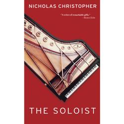 ISBN The Soloist