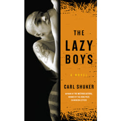 ISBN The Lazy Boys