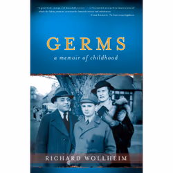 ISBN Germs, Anglais, Couverture rigide, 320 pages