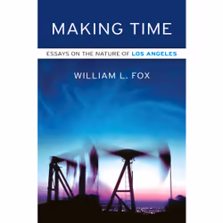 ISBN Making Time, Anglais, Livre broché, 192 pages