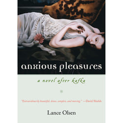 ISBN Anxious Pleasures