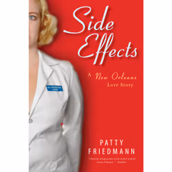 ISBN Side Effects, Anglais, Livre broché, 304 pages