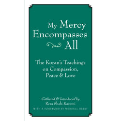 ISBN My Mercy Encompasses All livre Anglais Livre broché 80 pages