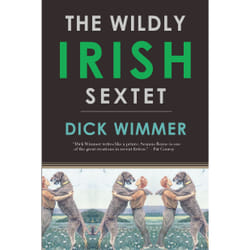 ISBN The Wildly Irish Sextet livre Anglais Livre broché 336 pages