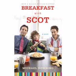ISBN Breakfast with Scot, Anglais, Livre broché, 204 pages