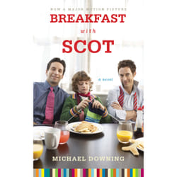 ISBN Breakfast with Scot