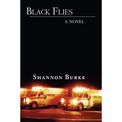 ISBN Black Flies, Anglais, Livre broché, 192 pages