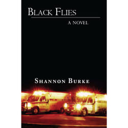 ISBN Black Flies