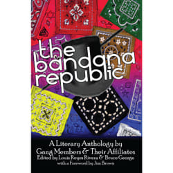 ISBN The Bandana Republic