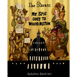 ISBN Mr. Spic Goes to Washington livre Anglais Livre broché 128 pages
