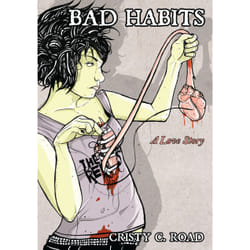ISBN Bad Habits