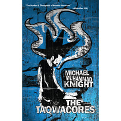 ISBN The Taqwacores
