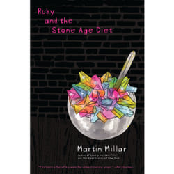 ISBN Ruby and the Stone Age Diet