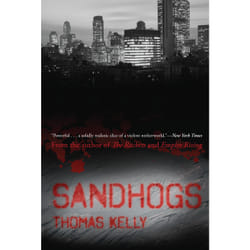 ISBN Sandhogs
