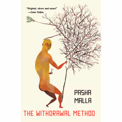 ISBN The Withdrawal Method, Anglais, Livre broché, 328 pages