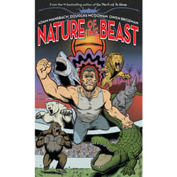ISBN Nature of the Beast