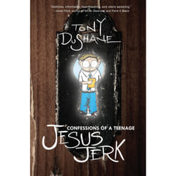 ISBN Confessions of a Teenage Jesus Jerk