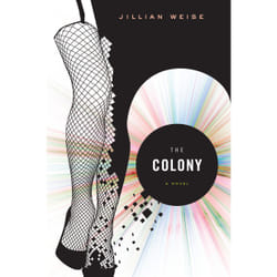 ISBN The Colony